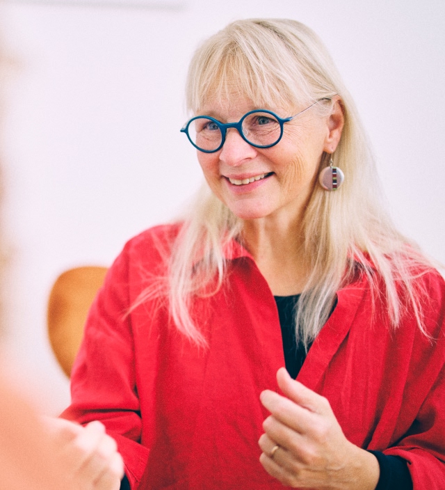 Høj faglig standard, effektiv ledelse og etiske hensyn